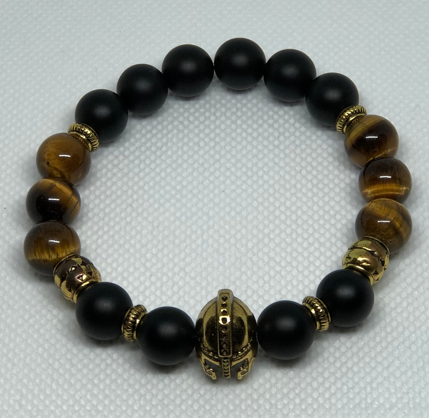 Soldier of The Lord Bracelets