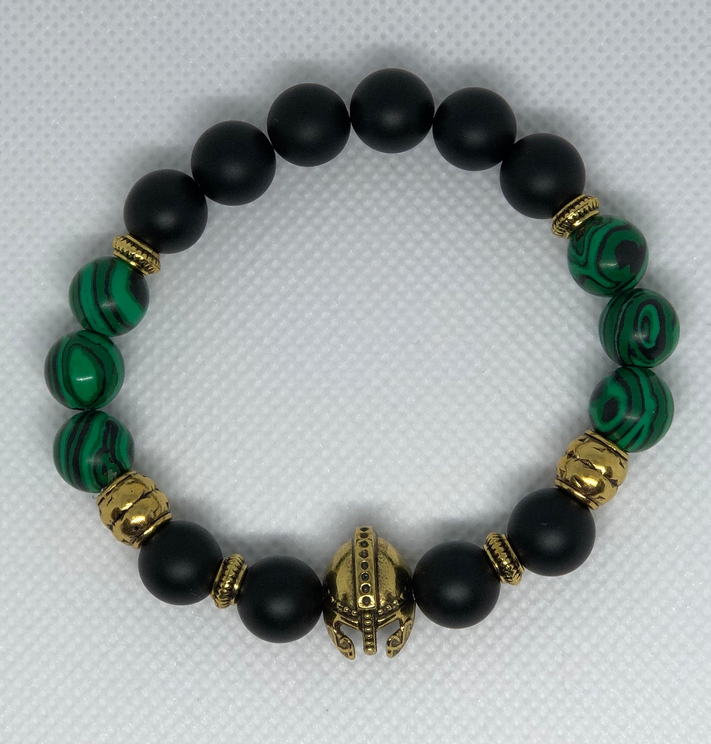 Soldier of The Lord Bracelets