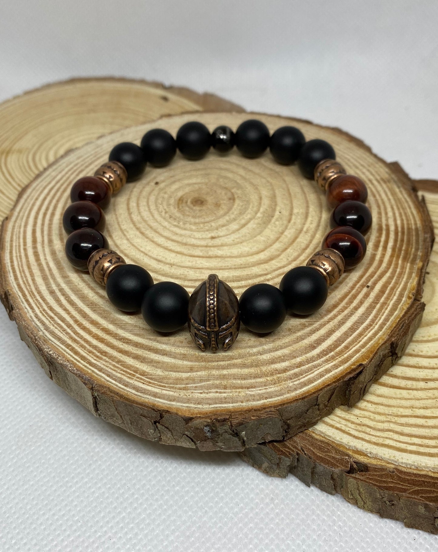 Soldier of The Lord Bracelets