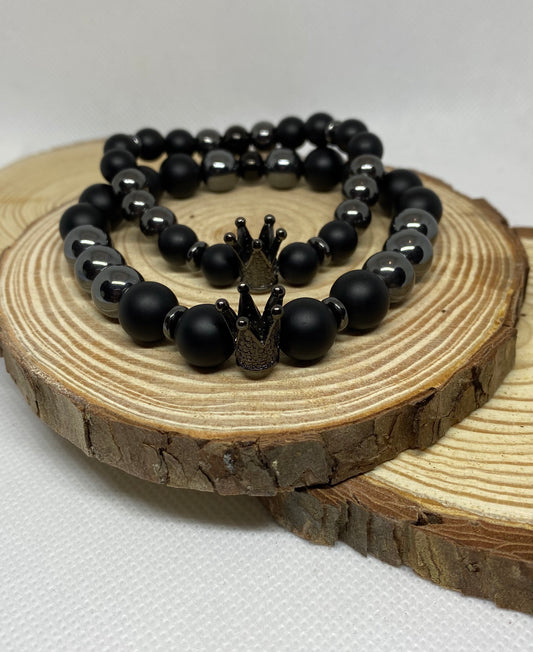 King and Queen Collection (Set)