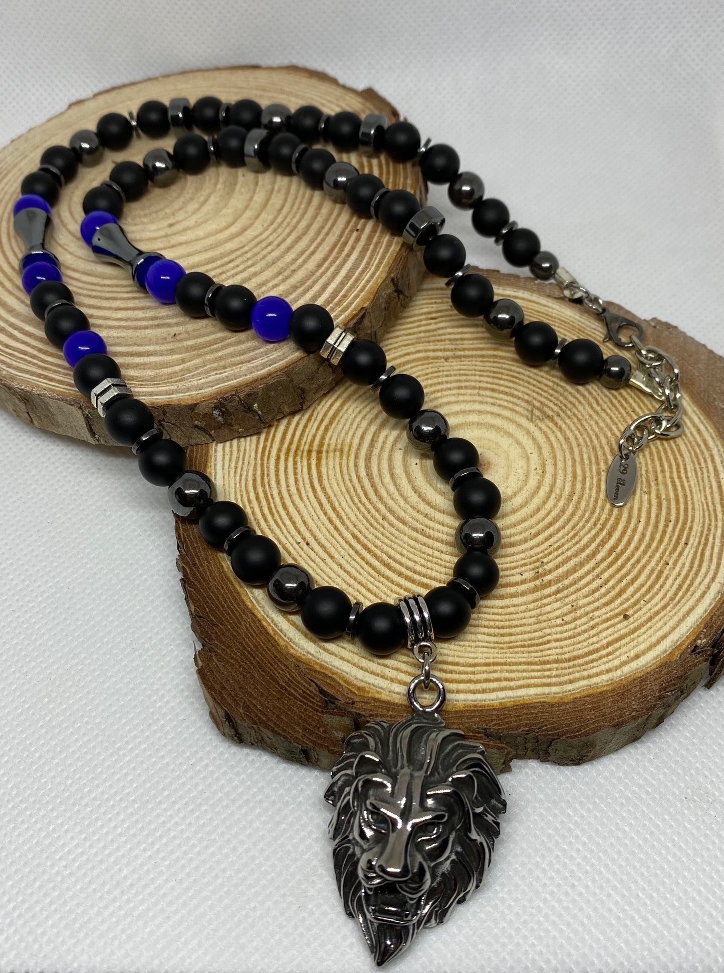 Lion of Judah Necklace