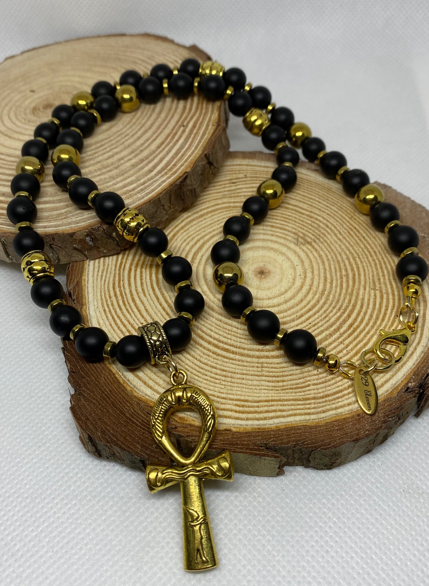 Ankh Necklace