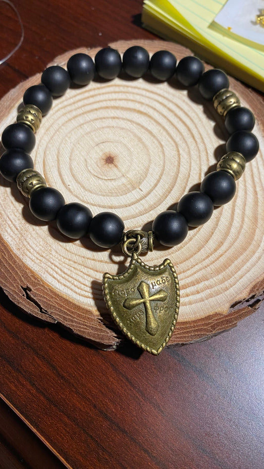 Man of Valor Bracelet