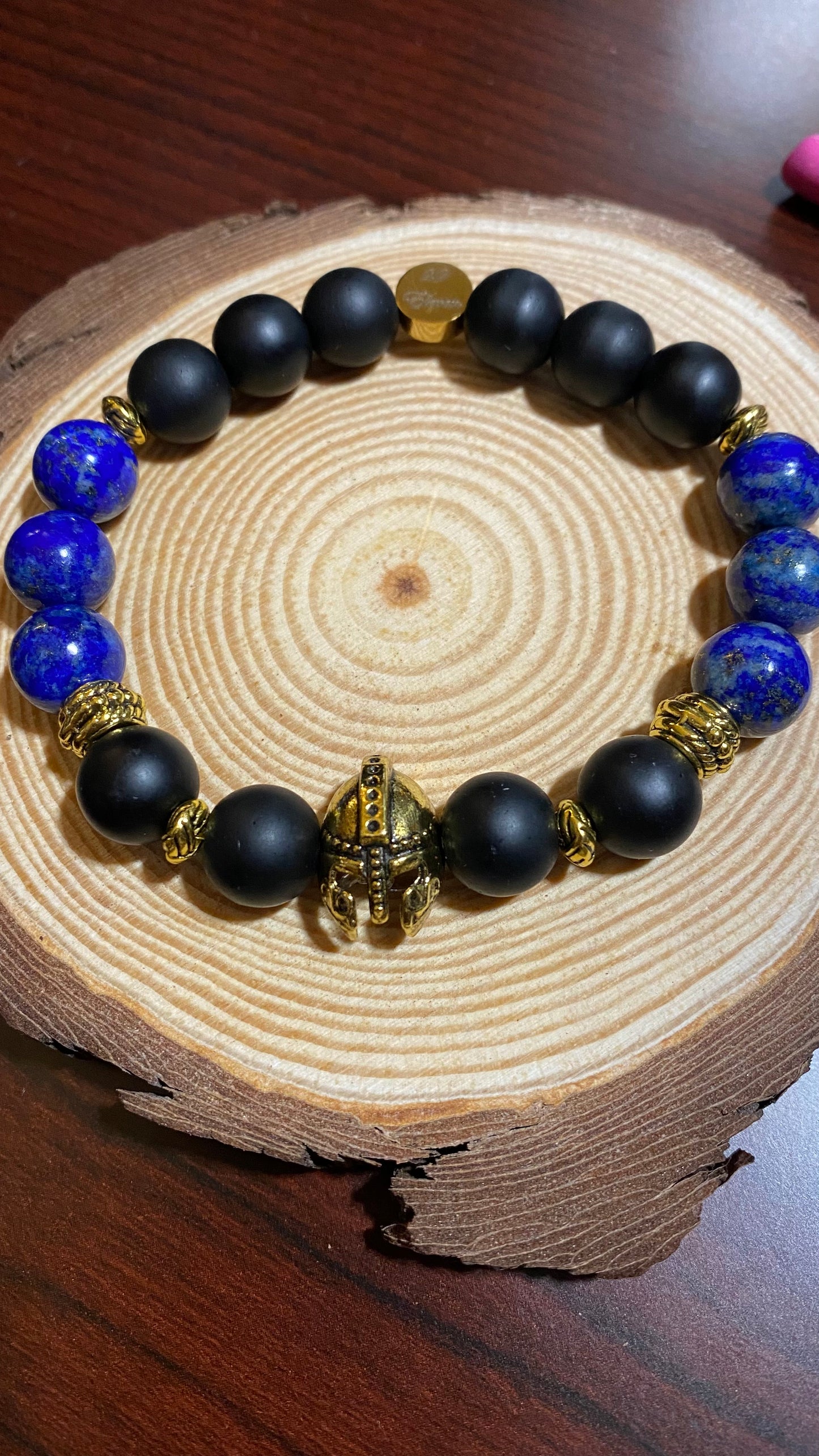 Soldier of The Lord Bracelets