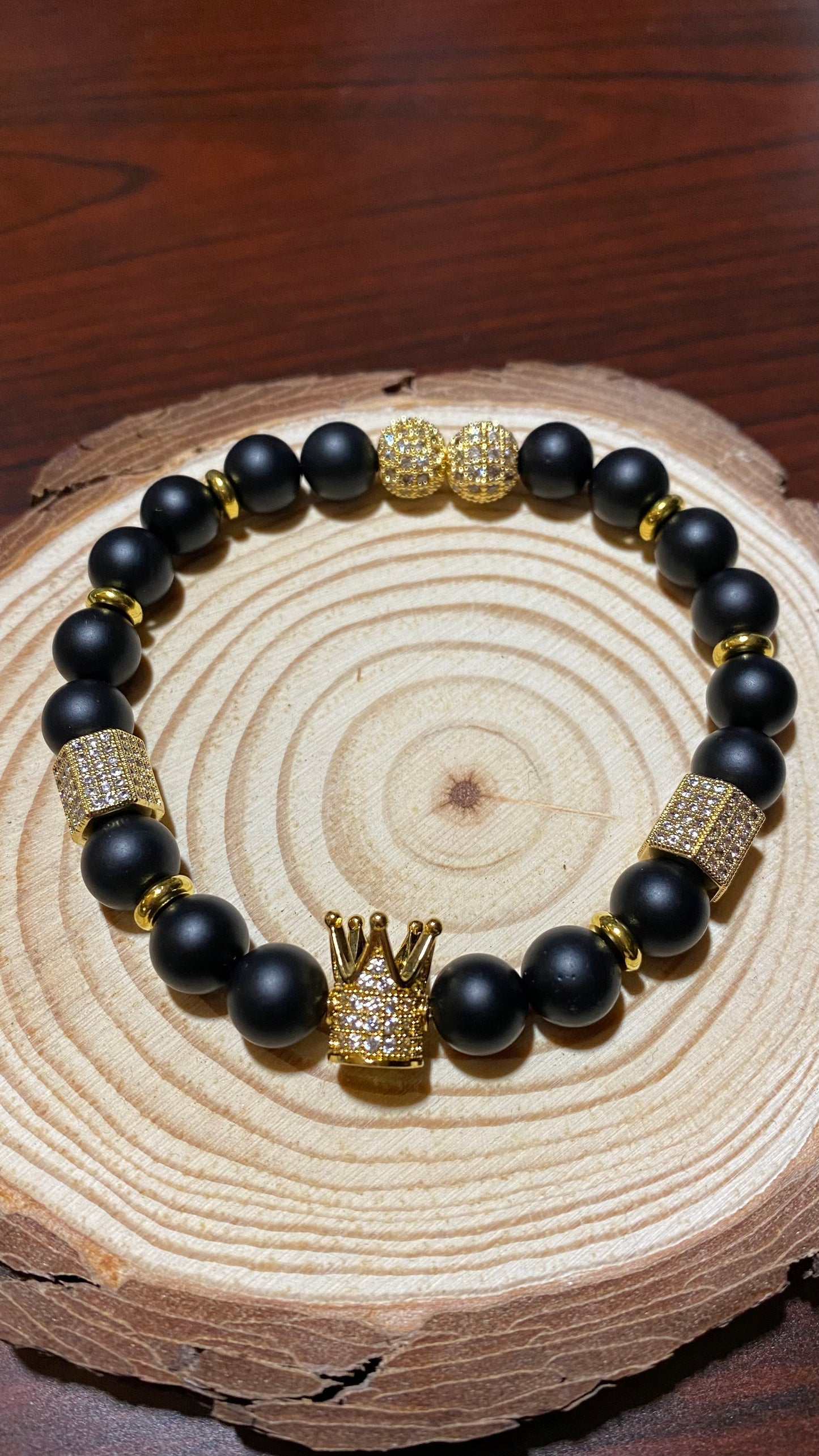 King and Queen Collection (Set)
