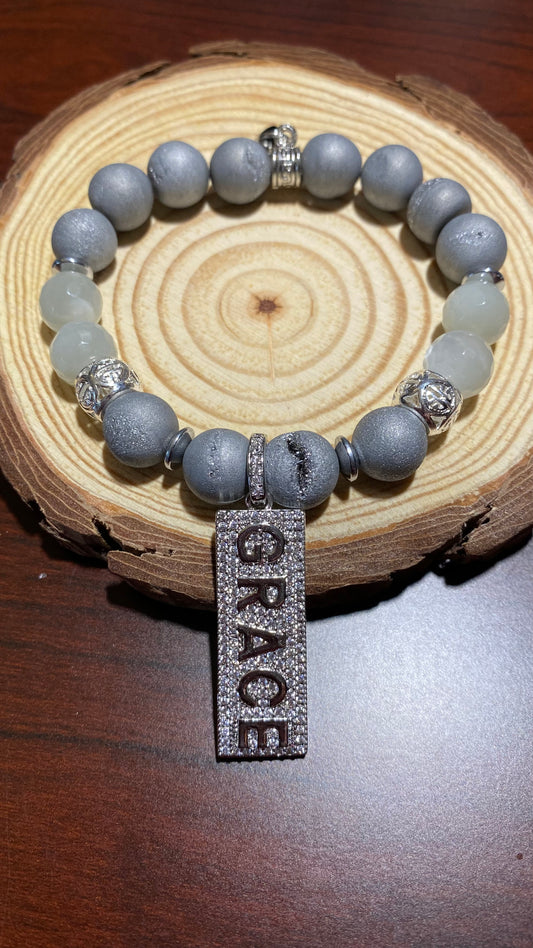 Daughter of The King Bracelet (Grace)