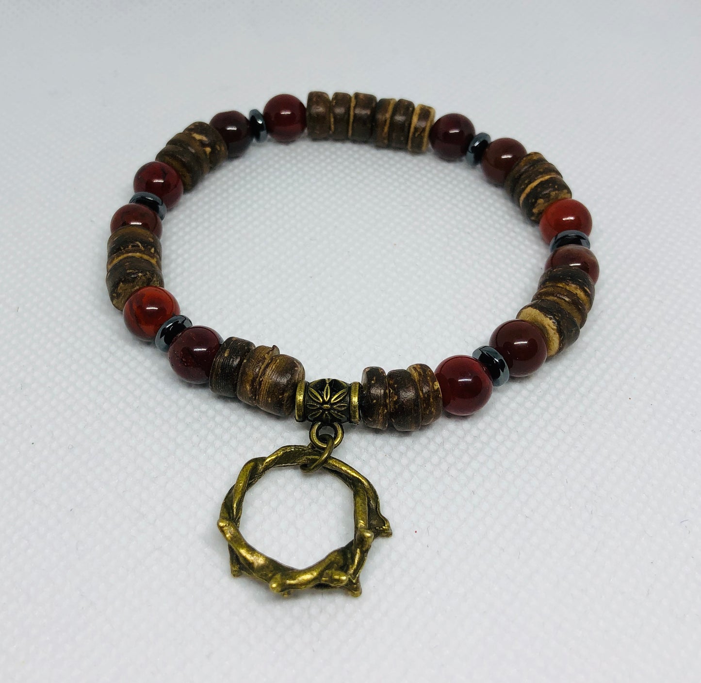 Crown of Thorns Bracelet
