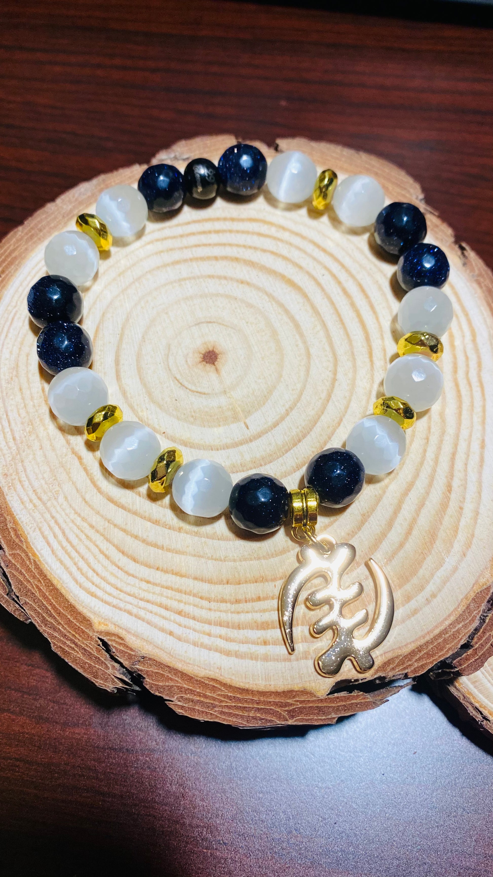 African/Adinkra Spiritual Bracelets – 29Elevenjewelry